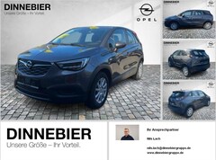 Bild des Angebotes Opel Crossland X Edition 1.2 LED SpurH KlimaA