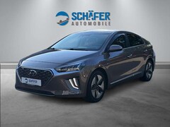 Bild des Angebotes Hyundai IONIQ Premium Hybrid #LED #ASSIST #KAM #LEDER