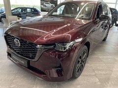 Bild des Angebotes Mazda CX-80 3.3 D Homura Plus; 6-Sitzer; AWD;