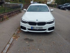 Bild des Angebotes BMW 520 520d Sport Line