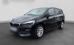 Bild des Angebotes BMW 218 Automatik+LED+Kamera+Navi+Spur