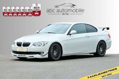 Bild des Angebotes Alpina B3 GT3 Deutsch Scheckheft