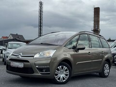 Bild des Angebotes Citroen Grand C4 Picasso Selection 7 Sitzer