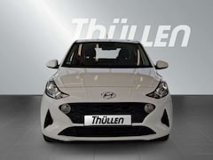 Bild des Angebotes Hyundai i10 Select 1.0 Benzin Bluetooth Klima el. Fenster