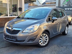 Bild des Angebotes Opel Meriva 1.4 Active*16"*Klimaaut*Lenkradheizung*SH*AUX*USB