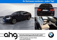 Bild des Angebotes BMW 630 630d A Gran Turismo M Sport AHK H&K Panorama
