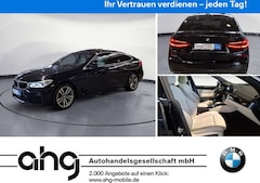 Bild des Angebotes BMW 630 630d A Gran Turismo M Sport AHK H&K Panorama