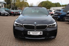 Bild des Angebotes BMW 640 640 i GT M Sport, HUD, Pano, LED, H&K