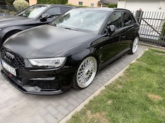 Bild des Angebotes Audi RS3 2.5 TFSI quattro ABT 500PS