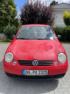 VW Lupo 1.0
