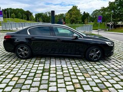 Bild des Angebotes Peugeot 508 508 Diesel BlueHDi 120 EAT6 Stop