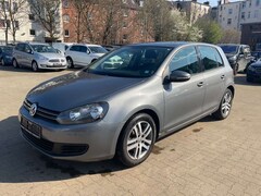 Bild des Angebotes VW Golf VI Comfortline