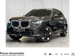 Bild des Angebotes BMW X3 30e xDrive M Sport Pro 20", PANO, AHK, DA Prof, H/