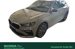Bild des Angebotes Skoda Scala Selection