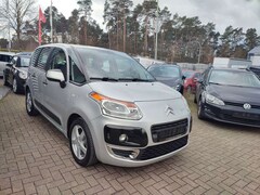 Bild des Angebotes Citroen C3 Picasso Tendance /1,4VTI//Klima/Tempomat