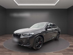 Bild des Angebotes BMW X4 M 40i NP98799,- Laserlicht DrivingAssistProfessional