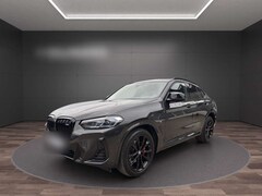 Bild des Angebotes BMW X4 M 40i NP98799,- Laserlicht DrivingAssistProfessional
