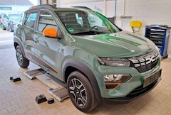 Bild des Angebotes Dacia Spring 45 ExpressionPaket CCS - Navi