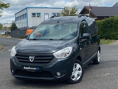 Bild des Angebotes Dacia Dokker Laureate*Klima*PDC*USB*