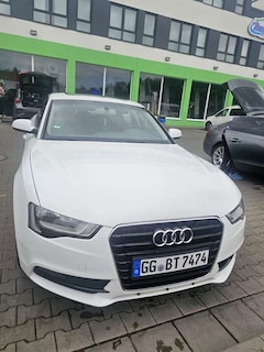 Bild des Angebotes Audi A5 Sportback 1.8 TFSI Multitronic 170