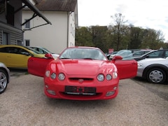 Hyundai Coupe 2.0 *Sitzh*kein TÜV*