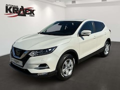 Bild des Angebotes Nissan Qashqai 1.2 DIG-T Xtronic N-Connecta
