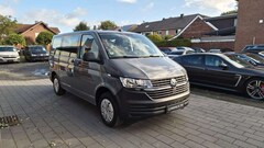 Bild des Angebotes VW T6 Kombi T6.1 Transporter Kombi EcoProfi FWD/9 SITZER/PDC