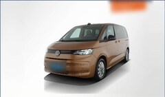 Bild des Angebotes VW T7 Multivan 2.0 TDI DSG 7Sitze AHK LED R-Kamera