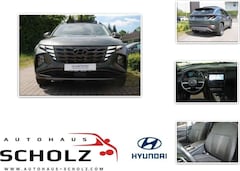 Bild des Angebotes Hyundai TUCSON 1.6 T Plug-in 4WD DCT Pano ECS Assist WR