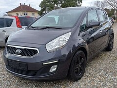 Bild des Angebotes Kia Venga Platinum Edition/Navi/Camera/Panoramadach