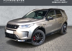 Bild des Angebotes Land Rover Discovery Sport P300e Dyn. SE ACC Komfort Paket