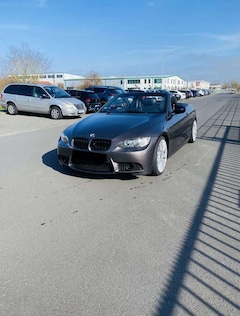 Bild des Angebotes BMW 335 335i Cabrio Aut.