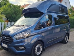 Bild des Angebotes Ford Nugget Ford Transit Custom Nugget mit Hochdach, Westfalia-Ausbau