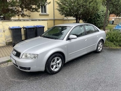 Bild des Angebotes Audi A4 A4 1.6