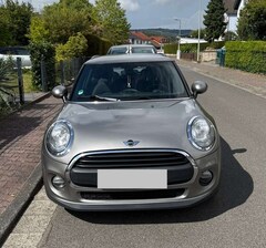 Bild des Angebotes MINI One D MINI ONE D