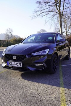 Bild des Angebotes SEAT Leon e-Hybrid FR AHK