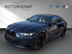 BMW M3 Competition M XDR