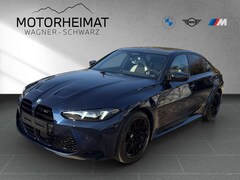Bild des Angebotes BMW M3 Competition M XDR