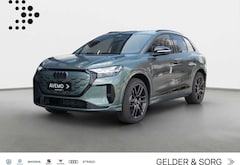 Audi Q4 e-tron Q4 SUV e-tron quattro 220 kW HUD*MEMORY*PANO*AHK