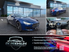 Bild des Angebotes Maserati Ghibli 3.0 Diesel, Sport, LM20, Memory,LED
