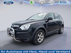 Bild des Angebotes Opel Antara 2.0 CDTI Cosmo 4x4 110 kW (150 PS), Schalt. 5-G...