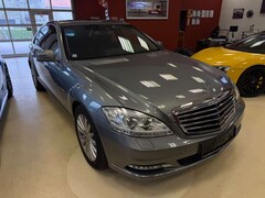 Bild des Angebotes Mercedes-Benz S 350 CDI BlueTec Navi,SHD,H&K,Dist.MASS,EURO 6