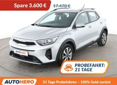 Kia Stonic 1.2 Vision*TEMPO*PDC*SHZ*KLIMA*GARANTIE*