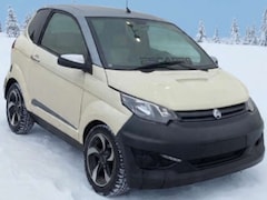 Bild des Angebotes Aixam Crossline GT Bi-Color Kubota 45 km/h