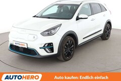 Bild des Angebotes Kia e-Niro electric drive 150 kW Spirit Aut.*NAV*LED*ACC*CAM*