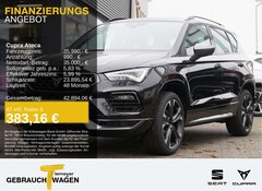 Bild des Angebotes CUPRA Ateca ATECA 1.5 TSI DSG TOP VIEW NAVI SITZHZ LM19 KEYL