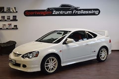 Bild des Angebotes Honda Integra Type-R DC5 (Traumzustand)