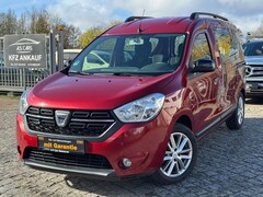 Bild des Angebotes Dacia Dokker 1.5 D Comfort*Klima*PDC*Alu*Euro6
