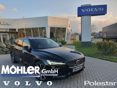 Bild des Angebotes Volvo V60 T8 AWD Recharge Ultimate Dark