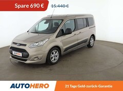 Bild des Angebotes Ford Grand Tourneo 1.5 TDCi Trend Aut.*NAVI*TEMPO*PDC*
